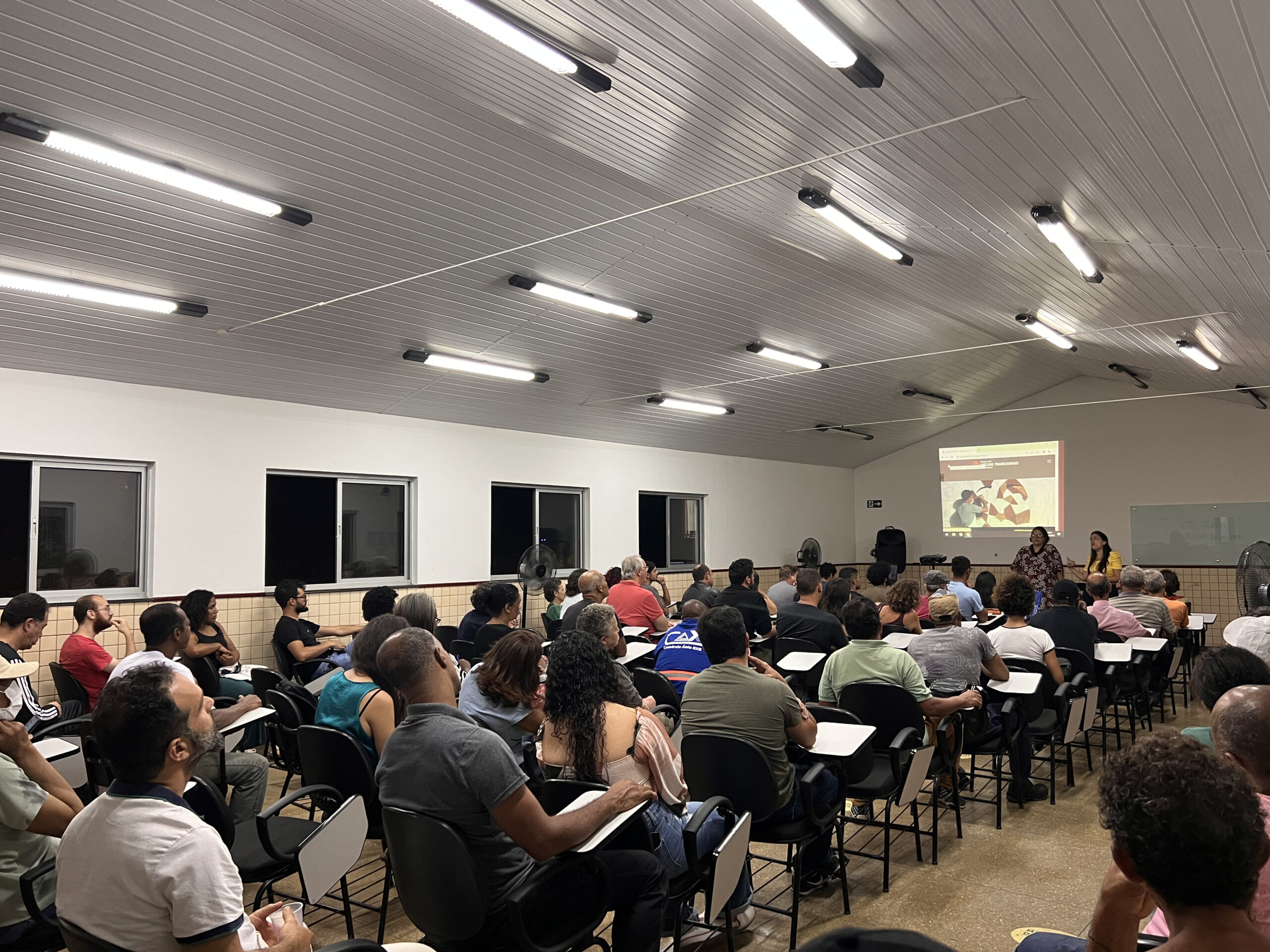 Escola de Ofícios Tradicionais de Mariana, berço da mineiridade, inicia período letivo de 2023