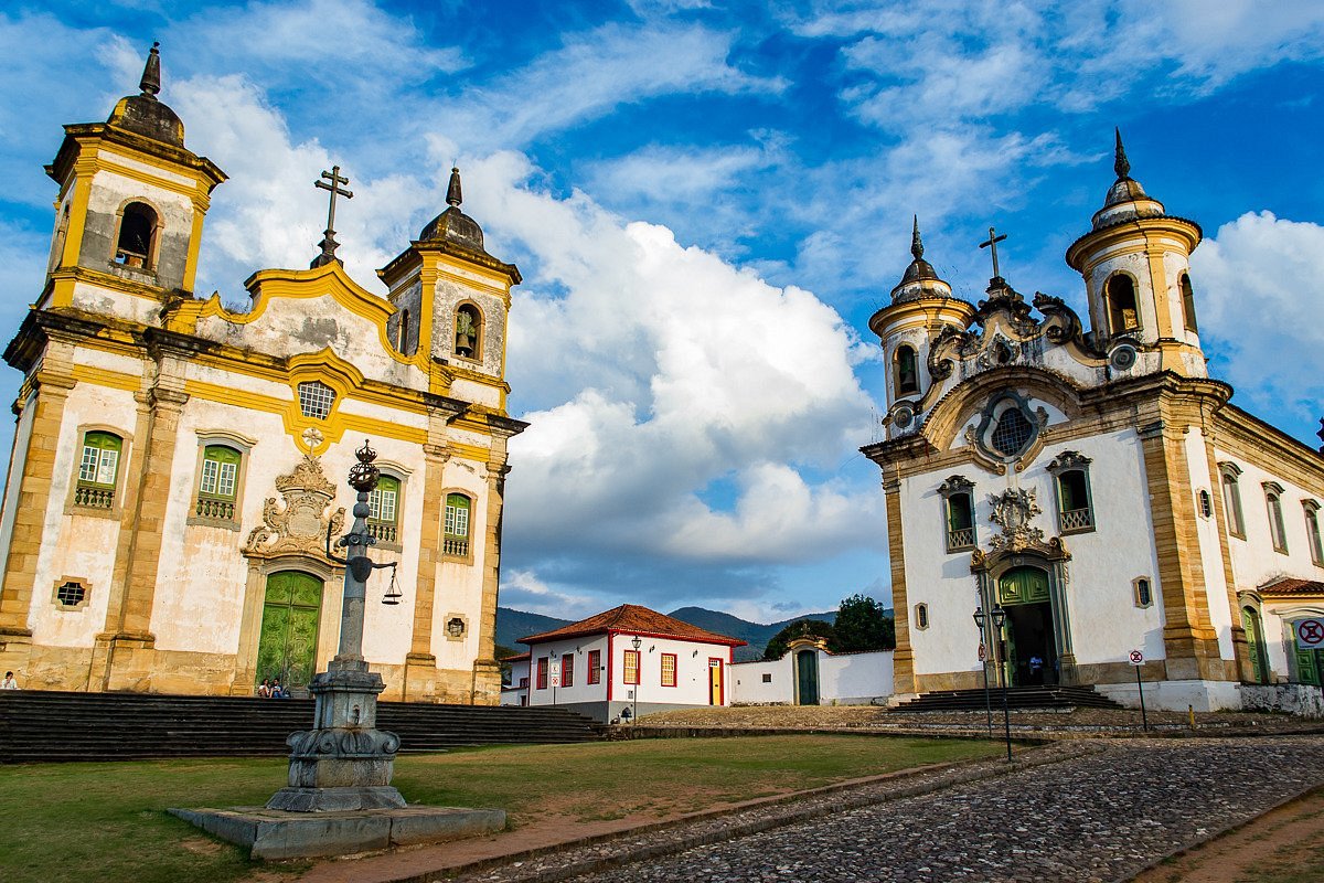 Em parceria com o Instituto de Ciências Humanas e Sociais da UFOP, Escola de Ofícios Tradicionais de Mariana promove seminário sobre o patrimônio e seus tempos