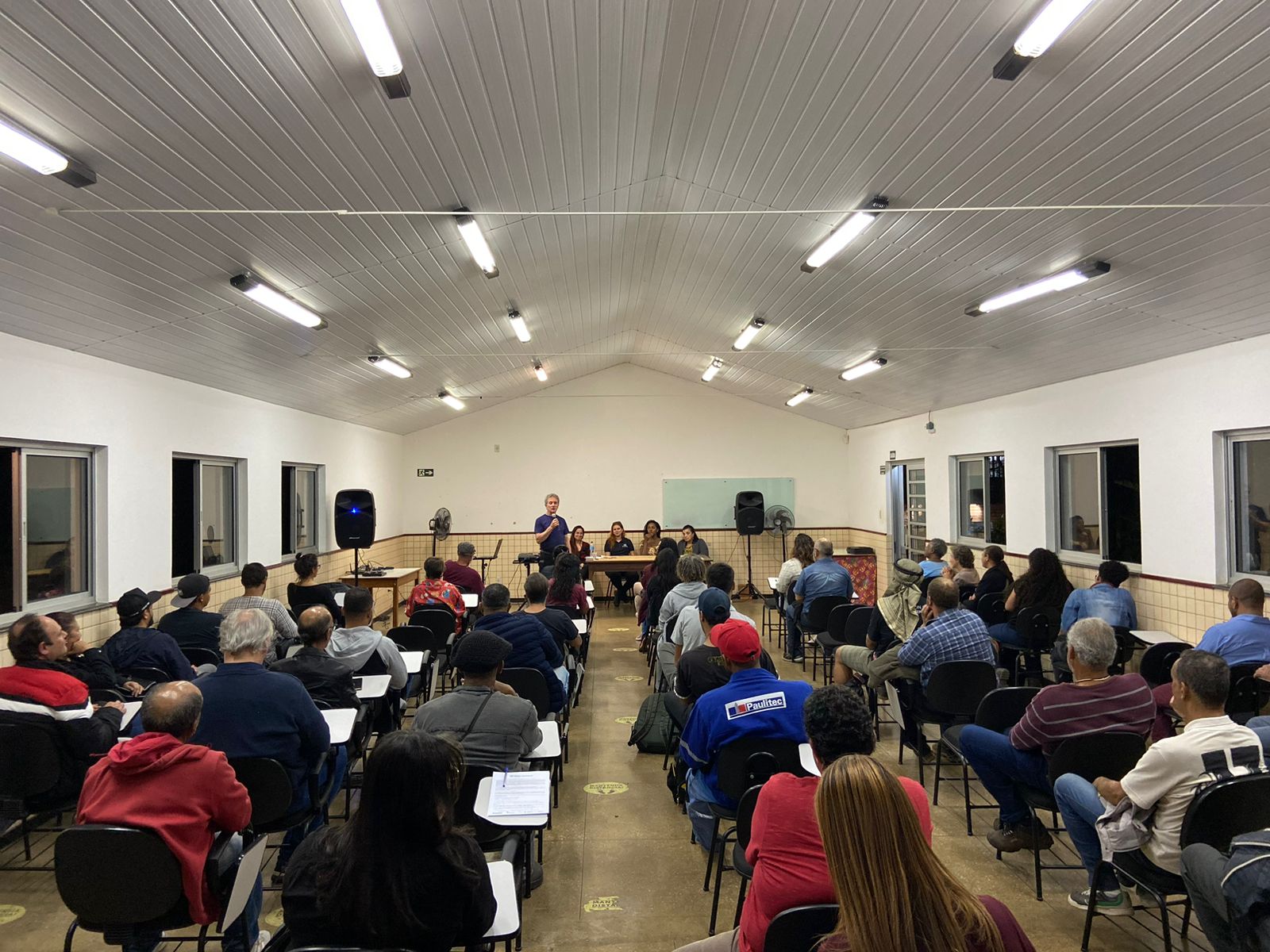 Com mais de 400 profissionais formados, Escola de Ofícios de Mariana inicia novo semestre letivo com foco em preservação do patrimônio e empreendedorismo