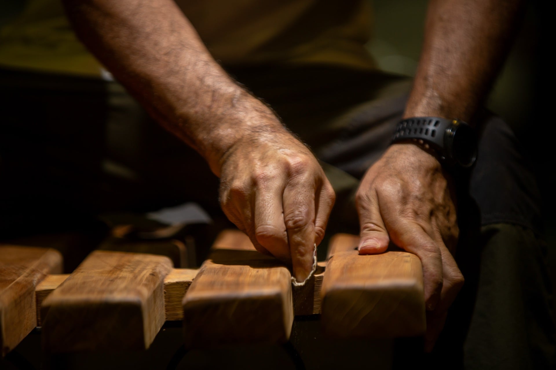 Escola de Ofícios Tradicionais de Mariana abre inscrições para cursos gratuitos no primeiro semestre de 2025