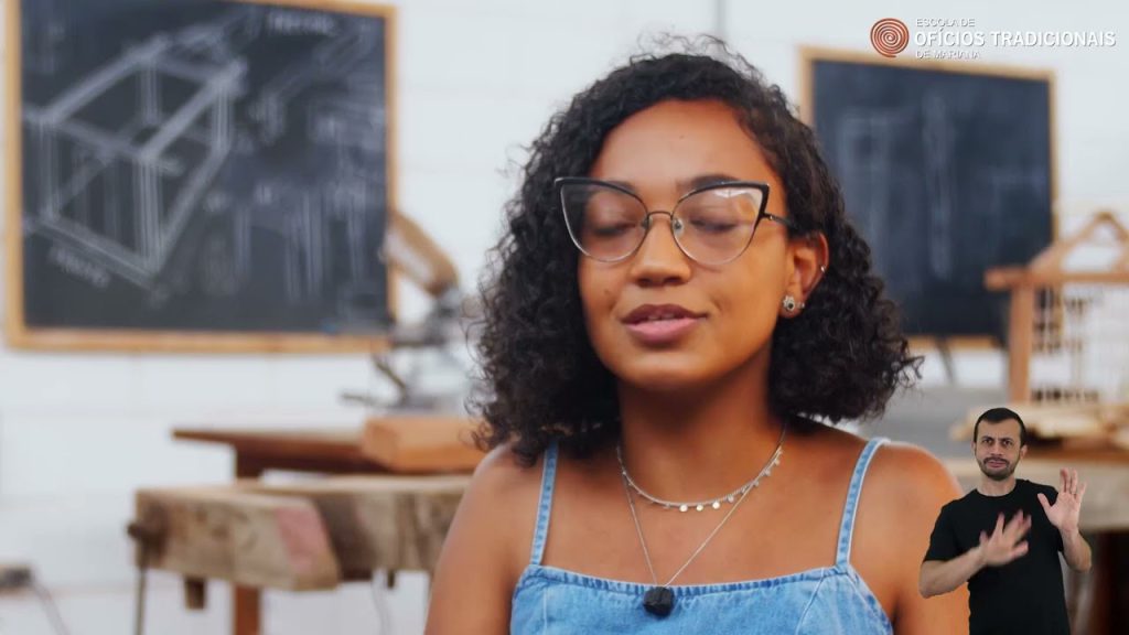 Assista ao documentário institucional da Escola de Ofícios Tradicionais de Mariana