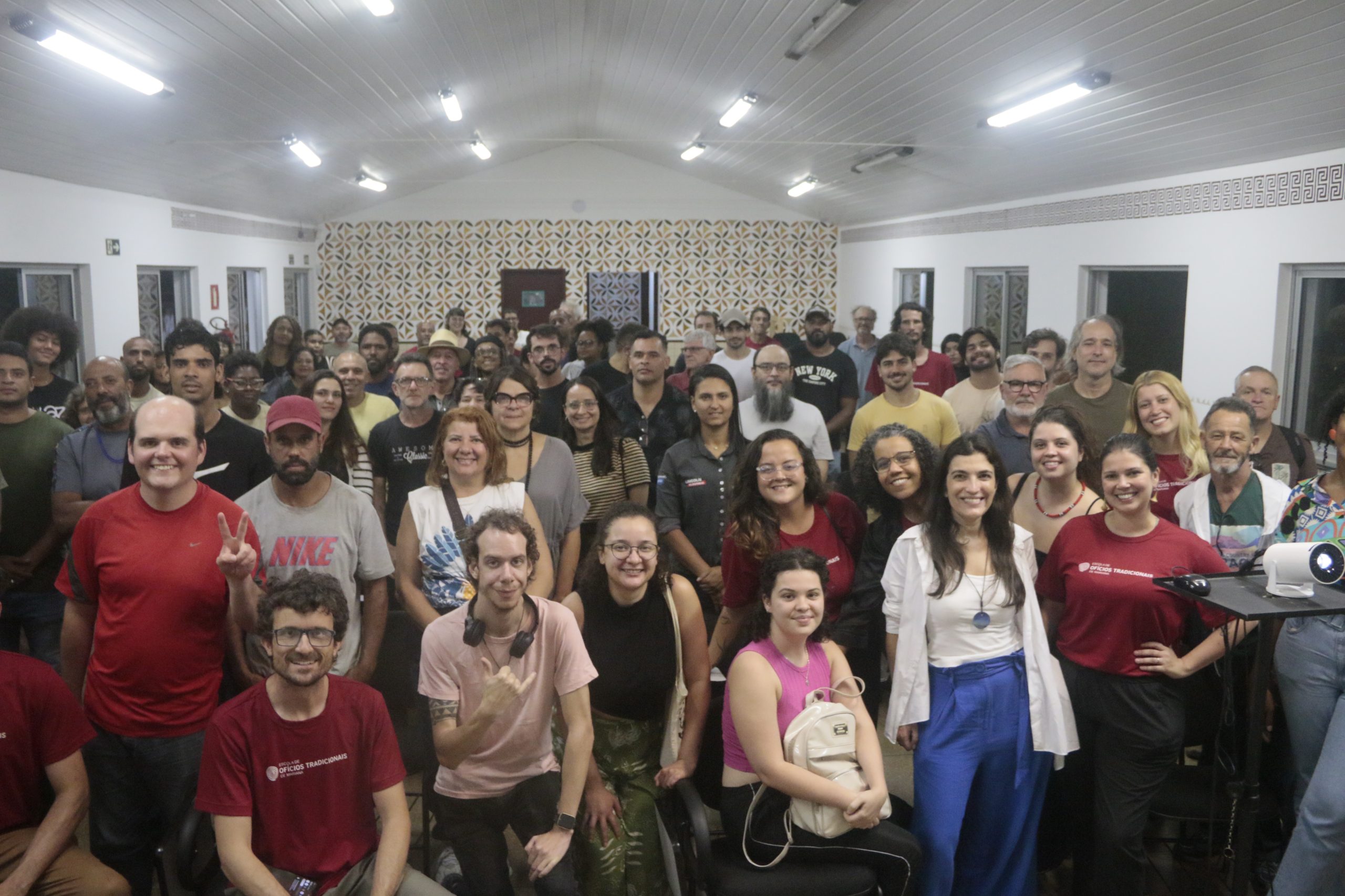 Semana de Integração – 2026/1