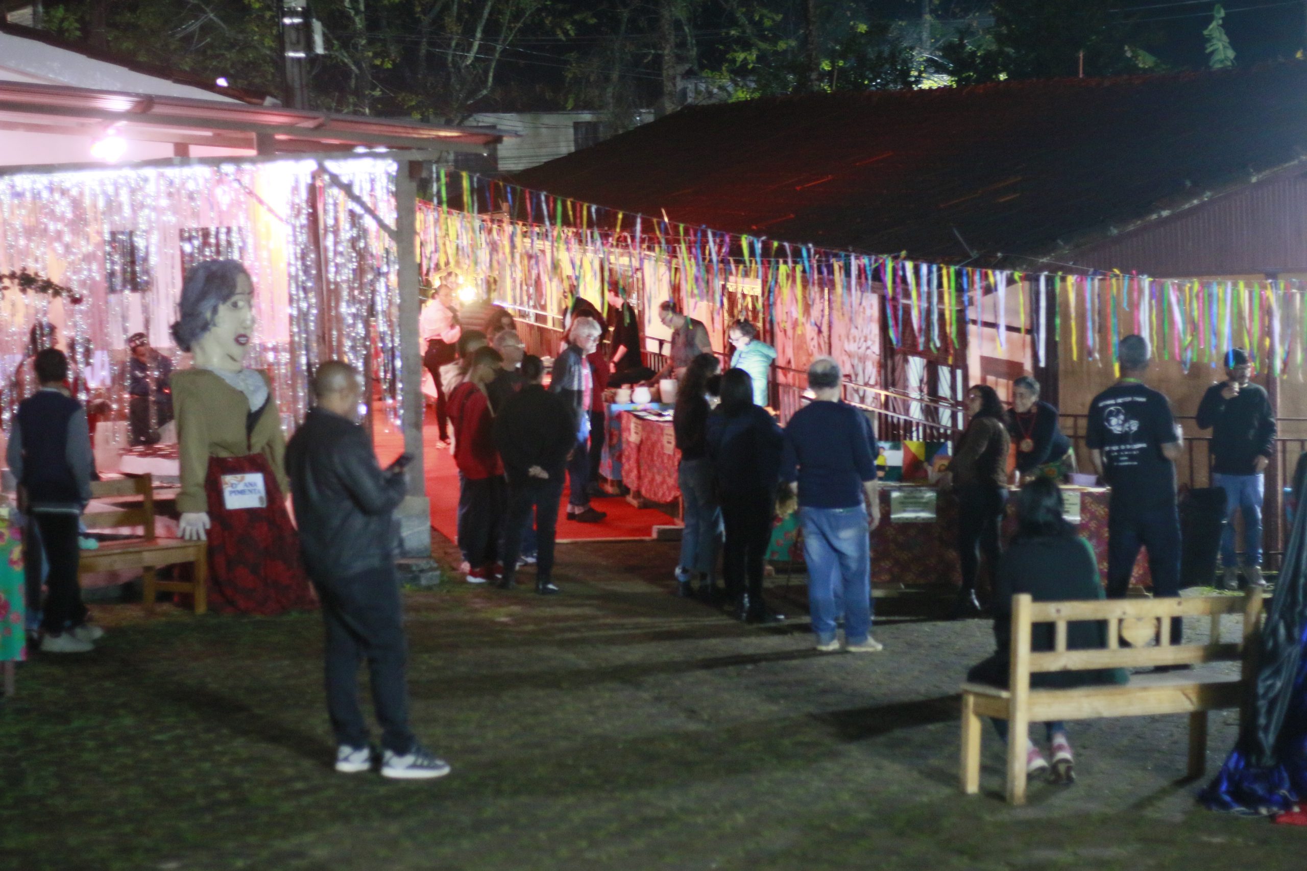 Feira de Ofícios 2026 – Arte de Rua