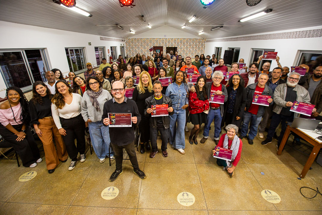 Entrega de Certificados – 2026/1